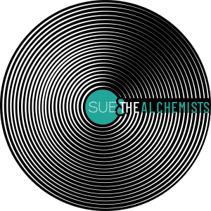 Sue & the Alchemists SatA Vinyl
